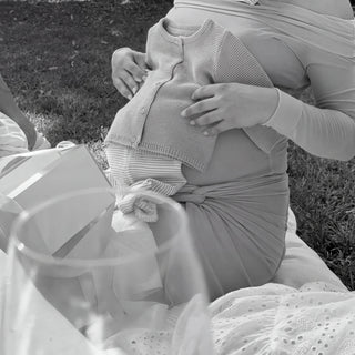 Baby Shower Gift Ideas They'll Actually Use