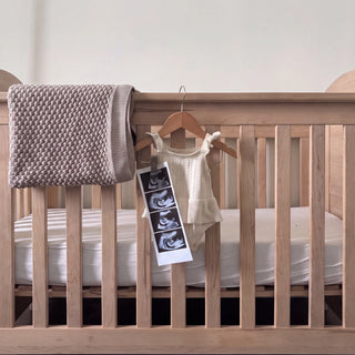 Preparing Your Home for Your Baby
