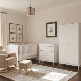 Dreamer 3 Piece Set White lifestyle image