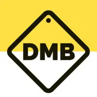DMB Car seats logo