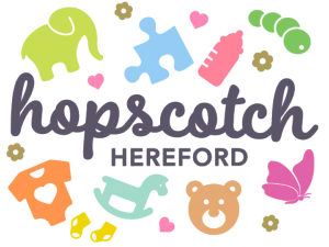 Hopscotch logo