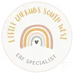 Litle Cherubs logo