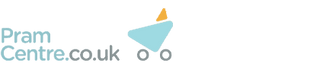 Pram Centre logo
