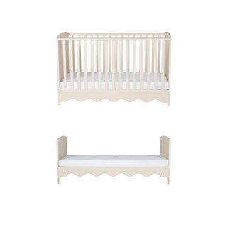 Dancer 2 Piece Room Set Cashmere product image 5