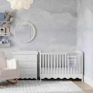 Dancer 2 Piece Room Set White product image 1