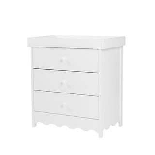 Dancer 2 Piece Room Set White product image 3