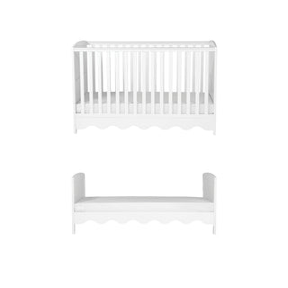 Dancer 2 Piece Room Set White product image 5