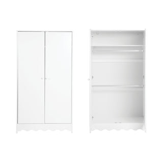 Dancer 3 Piece Room Set White product image 5