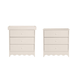 Dancer Changing Unit Cashmere product image 3