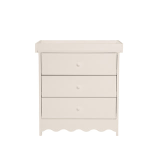 Dancer Changing Unit Cashmere product image 4