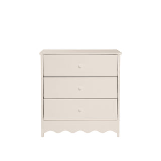 Dancer Changing Unit Cashmere product image 5