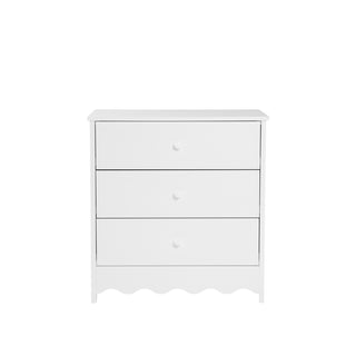 Dancer Changing Unit White product image 5
