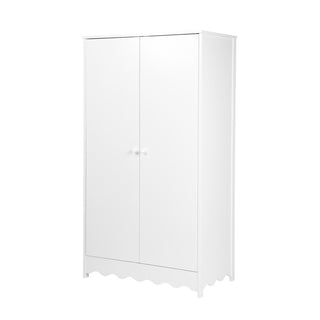Dancer Wardrobe White lifestyle image