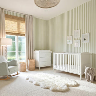 Dreamer 2 Piece Room Set White product image 1