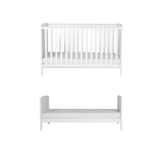 Dreamer 2 Piece Room Set White product image 5
