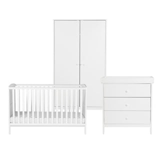Dreamer 3 Piece Set White lifestyle image