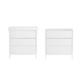 Dreamer 3 Piece Set White product image 4
