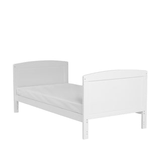 Dreamer Cot Bed White product image 4