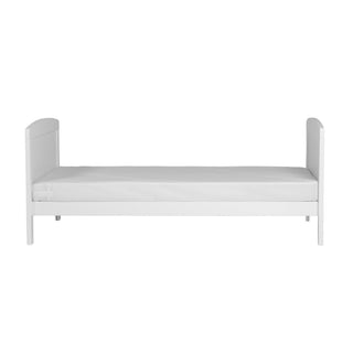 Dreamer Cot Bed White product image 5