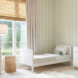 Dreamer Cot Bed White product image 6
