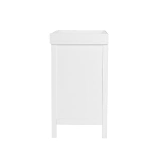 Dreamer Changing Unit White product image 6