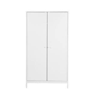 Dreamer Wardrobe White product image 3