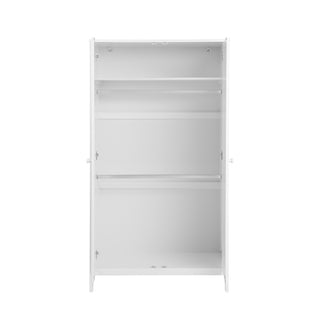 Dreamer Wardrobe White product image 4
