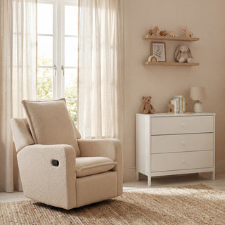 Nestler Nursing Chair Oat Ted product image 1