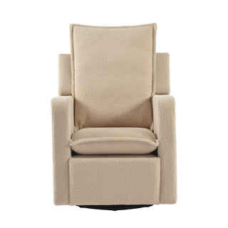 Nestler Nursing Chair Oat Ted product image 2
