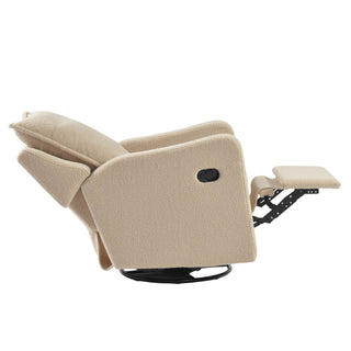 Nestler Nursing Chair Oat Ted product image 3