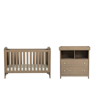 Seeker 2 Piece Room Set Drift lifestyle image