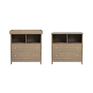 Seeker 2 Piece Room Set Drift product image 6