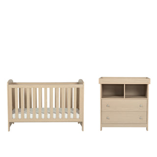 Seeker 2 Piece Room Set Nordic lifestyle image