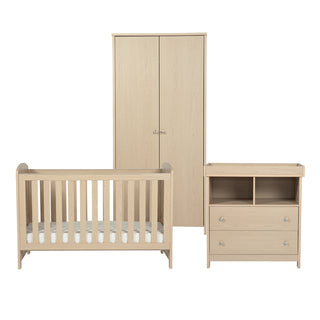 Seeker 3 Piece Room Set Nordic lifestyle image