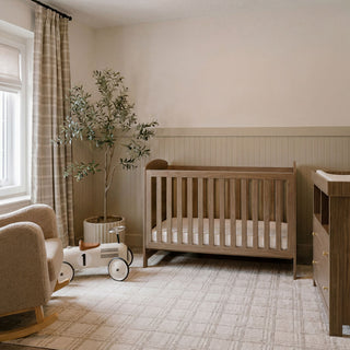 Seeker Cot Bed Drift product image 1