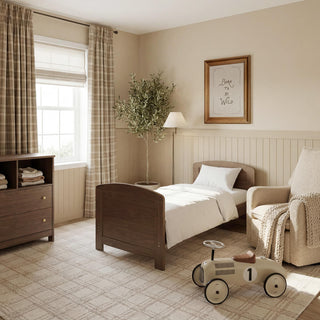 Seeker Cot Bed Drift product image 6