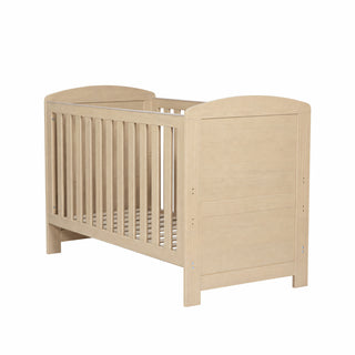 Seeker Cot Bed Nordic lifestyle image