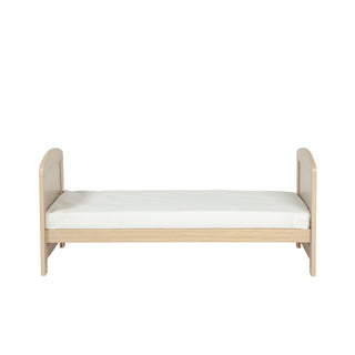 Seeker Cot Bed Nordic product image 5