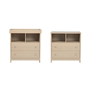 Seeker Changing Unit Nordic product image 3
