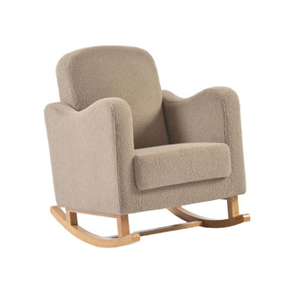 Soother Nursing Chair Biscuit Ted lifestyle image