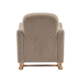 Soother Nursing Chair Biscuit Ted product image 4