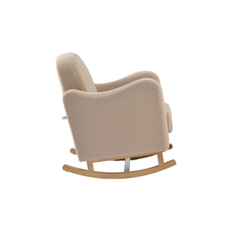 Soother Nursing Chair Oat Ted product image 3