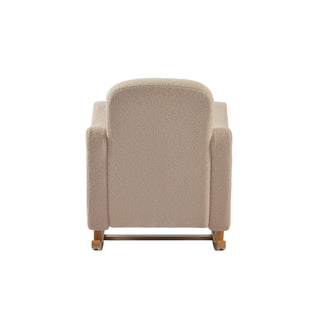 Soother Nursing Chair Oat Ted product image 4