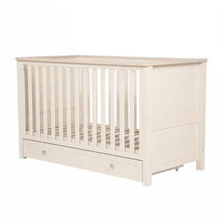Wanderer 2 Piece Room Set Cashmere and Oak product image 2