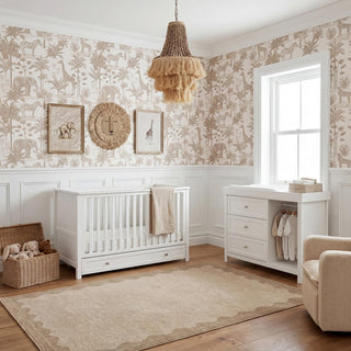 Wanderer 2 Piece Room Set White product image 1