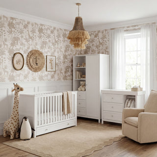 Wanderer 3 Piece Room Set White product image 1