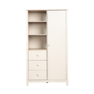 Wanderer Wardrobe Cashmere and Oak product image 3