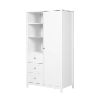 Wanderer Wardrobe White lifestyle image
