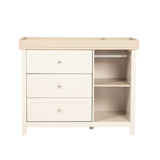Wanderer Wide Changing Unit Cashmere and Oak product image 4