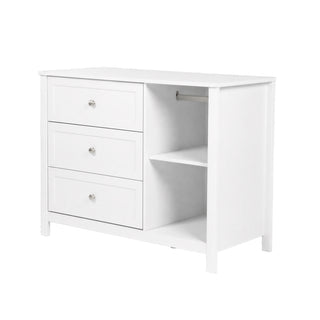 Wanderer Wide Changing Unit White product image 2